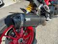 Ducati Hypermotard 939 Star White Silk Wit - thumbnail 23