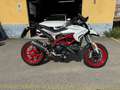 Ducati Hypermotard 939 Star White Silk Wit - thumbnail 22