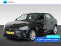 Opel Corsa 1.2 Start/Stop 75pk Edition - Rijdende Demo bezich Zwart - thumbnail 1