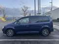 Volkswagen Touran Blau - thumbnail 5