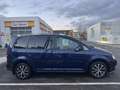 Volkswagen Touran Blau - thumbnail 4
