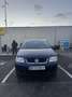 Volkswagen Touran Blau - thumbnail 2