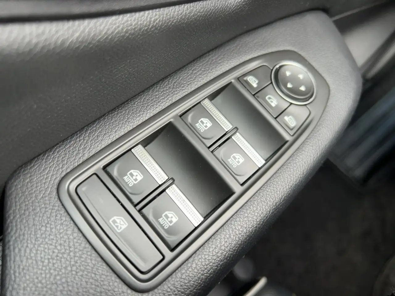 Renault Megane TECHNO EV60 220HP CCS SELBSTPARKEND, миниатюра 20