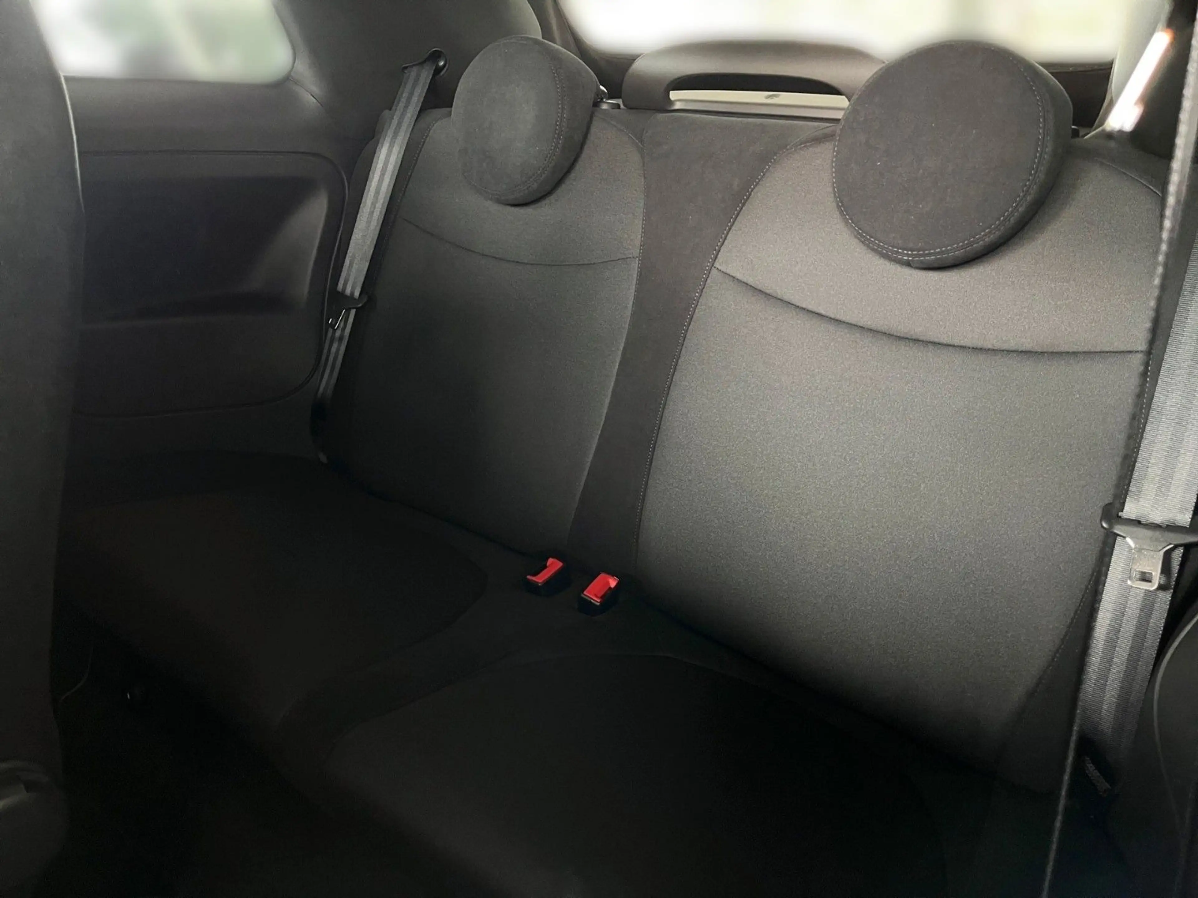 Abarth 595C Cabrio 1.4 T-Jet/16Z/KLIMA/PCD H/ — photo 11