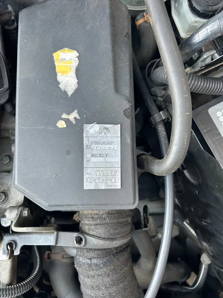 Renault Clio 1.6 16V Initiale VOLLEDER TÜV 09/2027 ALUFELGEN, foto 12