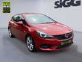 Opel Astra K 1.2 Turbo Ultimate Kamera NAVI Sitzheiz. Rot - thumbnail 9