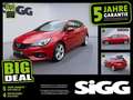 Opel Astra K 1.2 Turbo Ultimate Kamera NAVI Sitzheiz. Rot - thumbnail 1