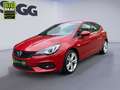 Opel Astra K 1.2 Turbo Ultimate Kamera NAVI Sitzheiz. Rot - thumbnail 2