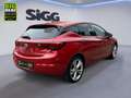 Opel Astra K 1.2 Turbo Ultimate Kamera NAVI Sitzheiz. Rot - thumbnail 7