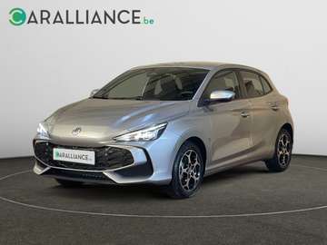 Confort 1.5|Carplay/AndroidAuto|GPS|Garantie7ans