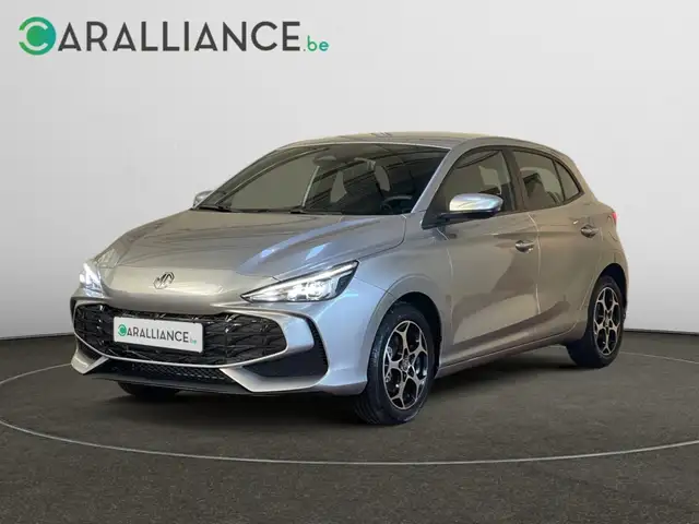 MG MG3 Confort 1.5|Carplay/AndroidAuto|GPS|Garantie7ans