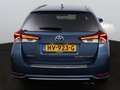 Toyota Auris Touring Sports 1.8 Hybrid Lease pro | Panoramadak Blauw - thumbnail 28
