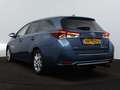 Toyota Auris Touring Sports 1.8 Hybrid Lease pro | Panoramadak Blauw - thumbnail 15