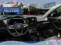 Volkswagen T-Cross 1.0 TSI Life 115 CV DSG Grijs - thumbnail 8