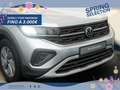 Volkswagen T-Cross 1.0 TSI Life 115 CV DSG Grijs - thumbnail 12