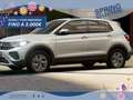 Volkswagen T-Cross 1.0 TSI Life 115 CV DSG Grijs - thumbnail 3