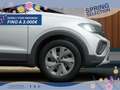 Volkswagen T-Cross 1.0 TSI Life 115 CV DSG Grijs - thumbnail 11