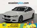 BMW 320 320d Blanco - thumbnail 1