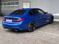 BMW 330 i G20 M Sport CARPLAY/RÜCKFAHRKAMERA Blue - thumbnail 9