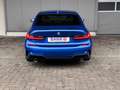 BMW 330 i G20 M Sport CARPLAY/RÜCKFAHRKAMERA Blue - thumbnail 8