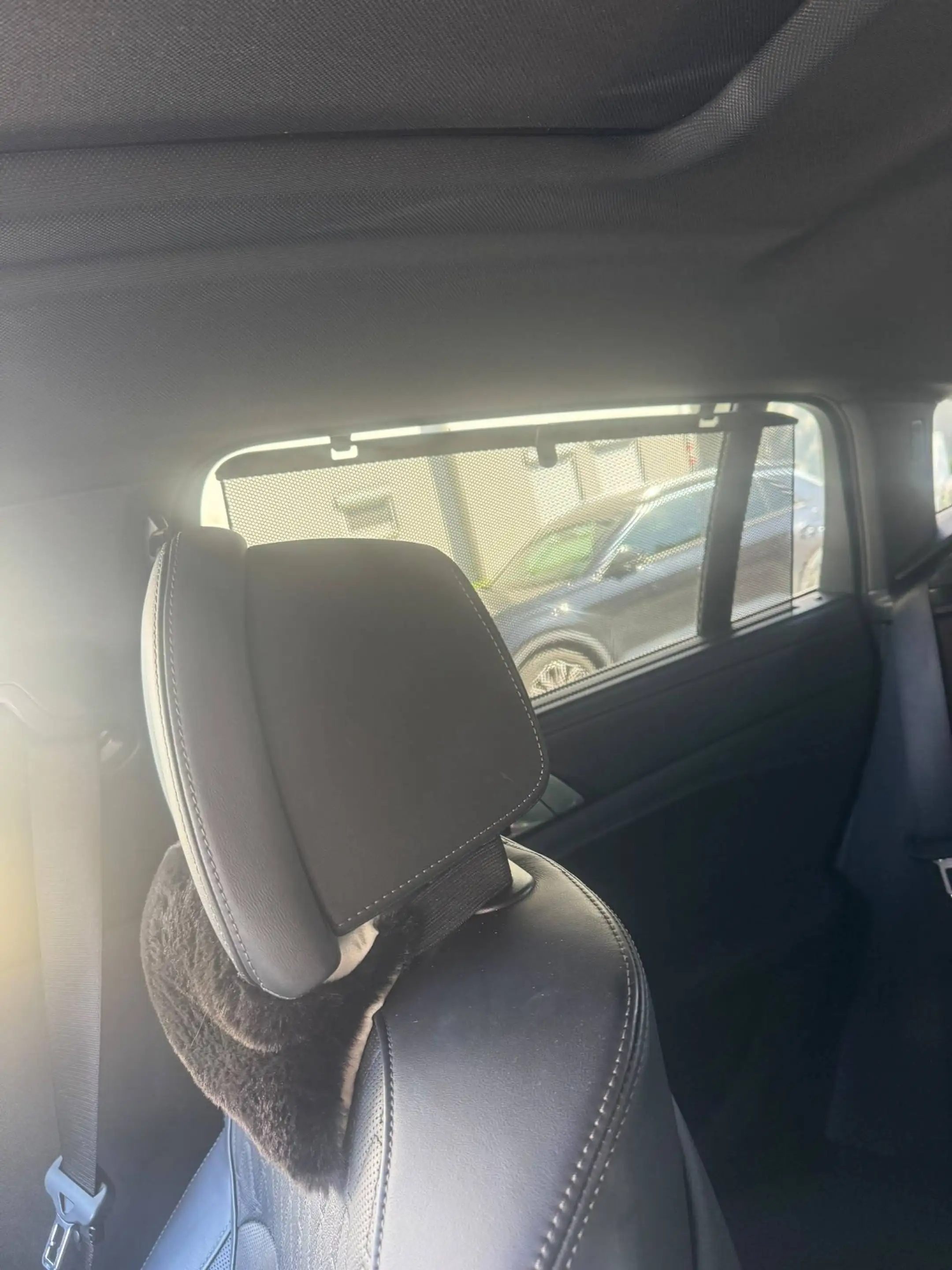 BMW X6 — photo 13