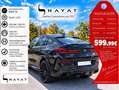 BMW X6 Schwarz - thumbnail 1