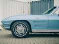 Chevrolet Corvette C2 Bleu - thumbnail 6