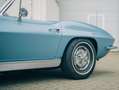 Chevrolet Corvette C2 Bleu - thumbnail 7