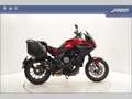 MV Agusta turismo veloce lusso scs Rood - thumbnail 1