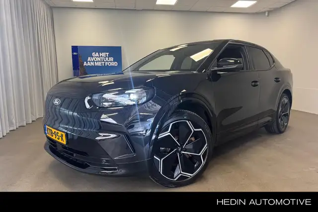 Ford Capri Premium Extended Range RWD 79 kWh | Driver Assist.