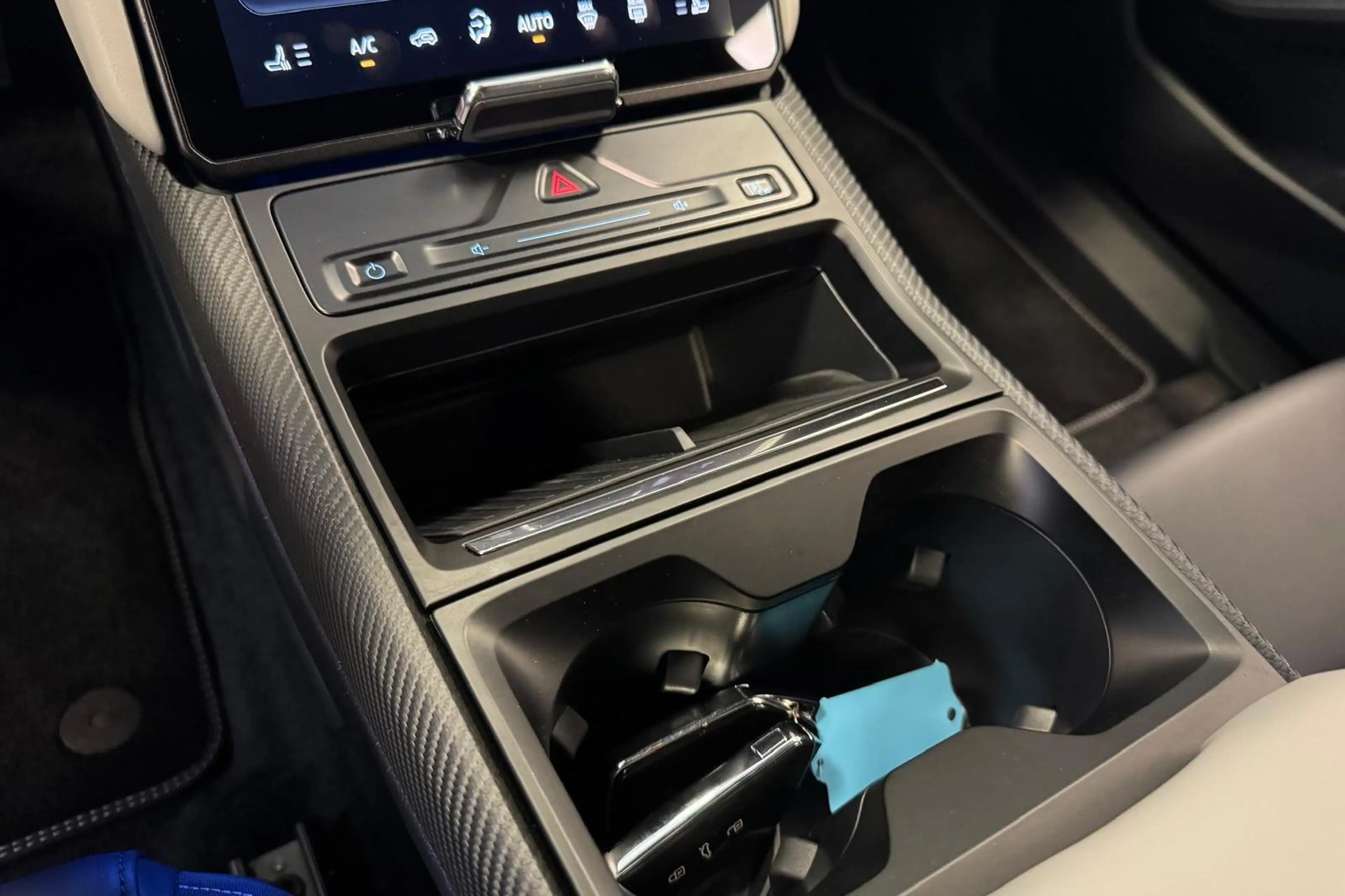 Ford Capri Premium Extended Range RWD 79 kWh | Driver Assist. — photo 14