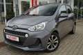 Hyundai i10 1.2 YES! Navi Android Apple Tempomat DAB Grau - thumbnail 2
