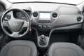 Hyundai i10 1.2 YES! Navi Android Apple Tempomat DAB Grau - thumbnail 6