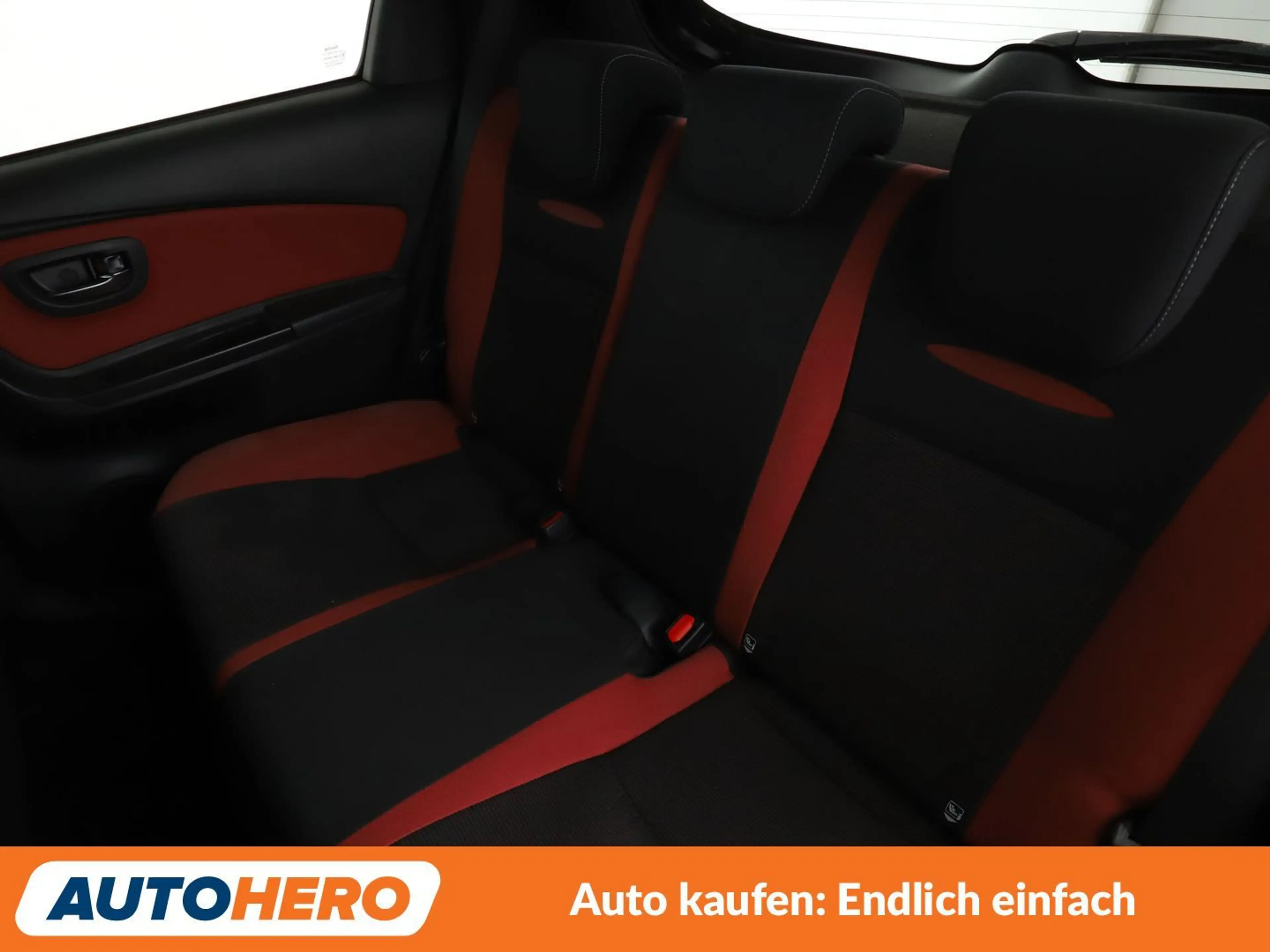 Toyota Yaris 1.5 Hybrid Style Selection Aut.*CAM*KLIMA*GARANTIE — photo 14