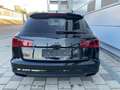 Audi A6 Avant 3.0 TDI S-line competition quattro Negro - thumbnail 8