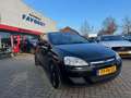 Opel Corsa 1.2-16V/MAXX/LADYFIRST EDITION/APK/LMV Zwart - thumbnail 1