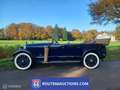 Cadillac V63 Tourer | 1924 | Route 66 Auctions Schwarz - thumbnail 8