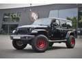 Jeep Wrangler JL 4xE 2.0i 380cv Sahara INDIANCARS - thumbnail 1