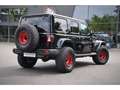Jeep Wrangler JL 4xE 2.0i 380cv Sahara INDIANCARS - thumbnail 2