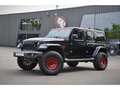 Jeep Wrangler JL 4xE 2.0i 380cv Sahara INDIANCARS - thumbnail 15