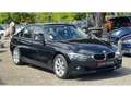 BMW 328 328i 245 Lounge BVA F30 - GARANTIE 12 MOIS Noir - thumbnail 2