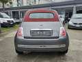 Fiat 500C 1.2 Gris - thumbnail 4