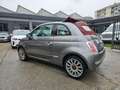 Fiat 500C 1.2 Gris - thumbnail 7