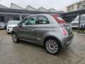 Fiat 500C 1.2 Gris - thumbnail 5