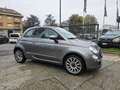 Fiat 500C 1.2 Gris - thumbnail 2