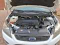 Ford Focus Focus II 2008 5p 2.0 Titanium Gpl 145cv Weiß - thumbnail 4