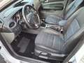Ford Focus Focus II 2008 5p 2.0 Titanium Gpl 145cv Weiß - thumbnail 10