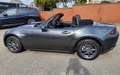Mazda MX-5 MX-5 SKYACTIV CABRIO BENZINE 1.5I 132PK Gris - thumbnail 5