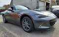 Mazda MX-5 MX-5 SKYACTIV CABRIO BENZINE 1.5I 132PK Gris - thumbnail 3