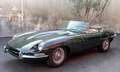 Jaguar E-Type SERIE 1.5 Roadster - thumbnail 7